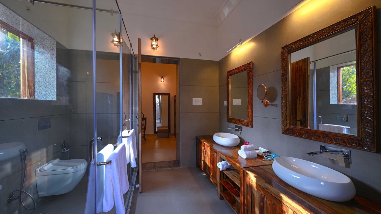 Photo of Bathroom in Sawai Madhopur