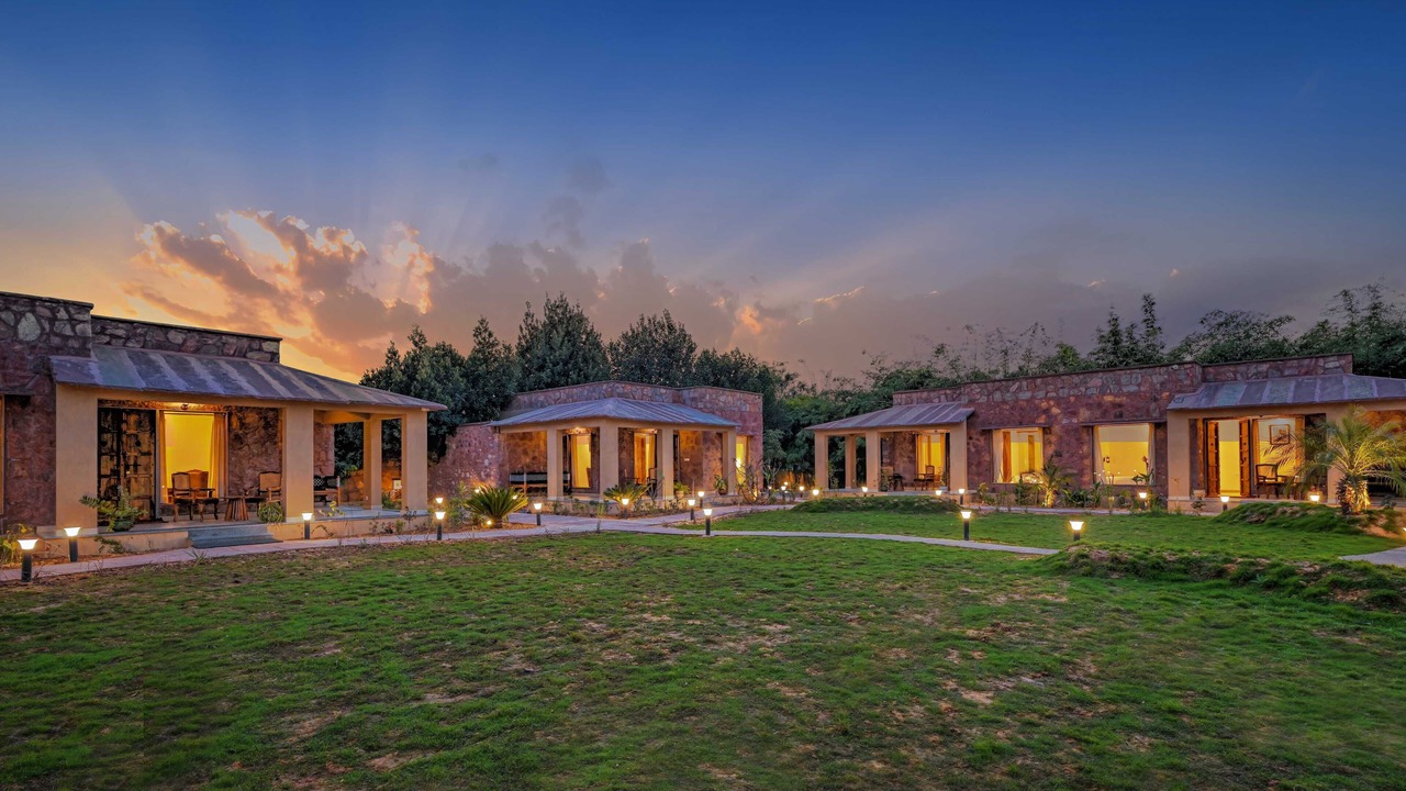 Photo of Outdoor in Sawai Madhopur