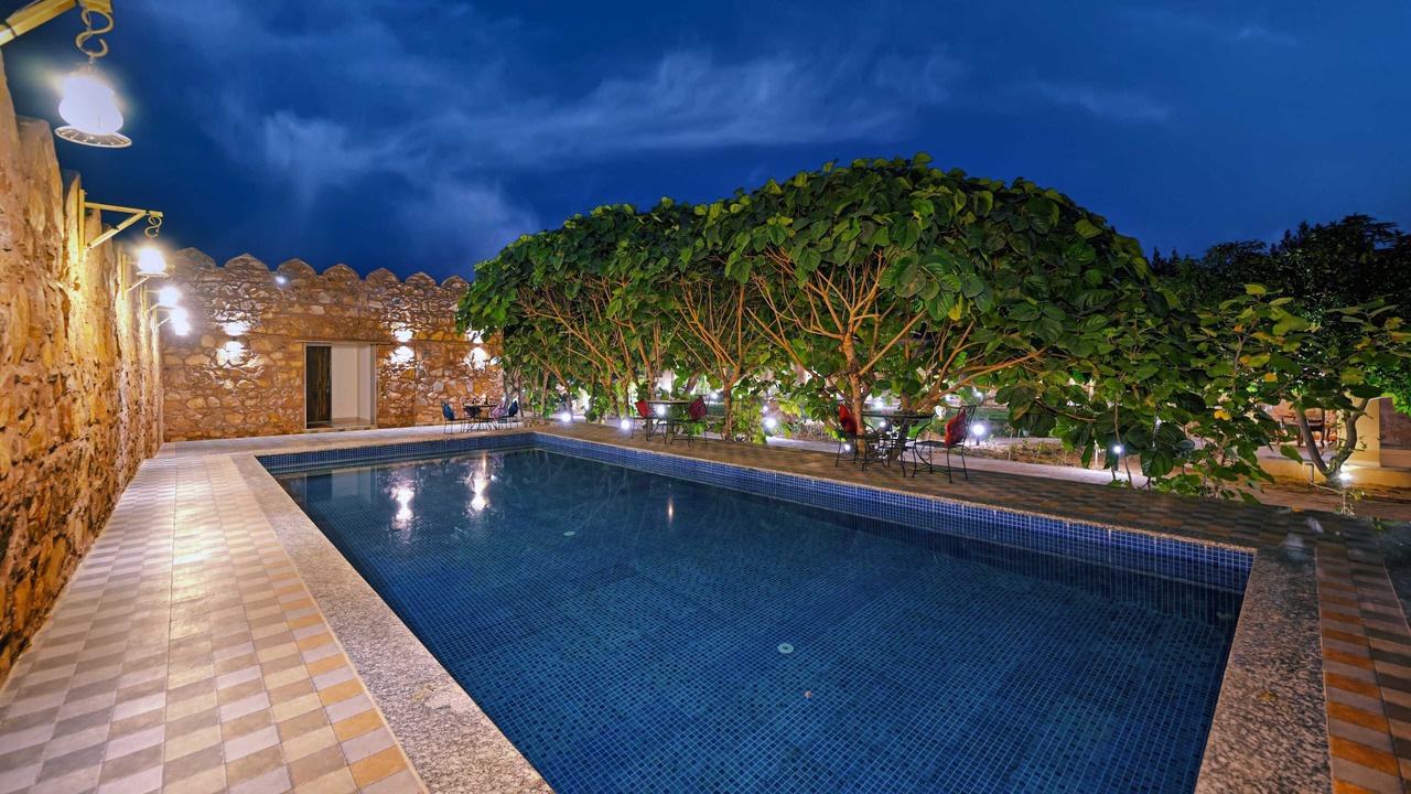 Photo of Outdoor in Sawai Madhopur