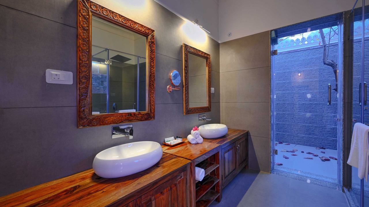 Photo of Bathroom in Sawai Madhopur