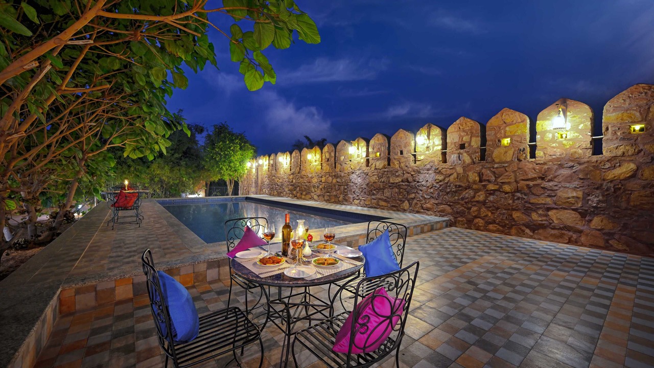 Photo of Outdoor in Sawai Madhopur