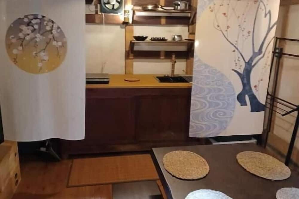 Photo of Kitchen in Bouvet Island