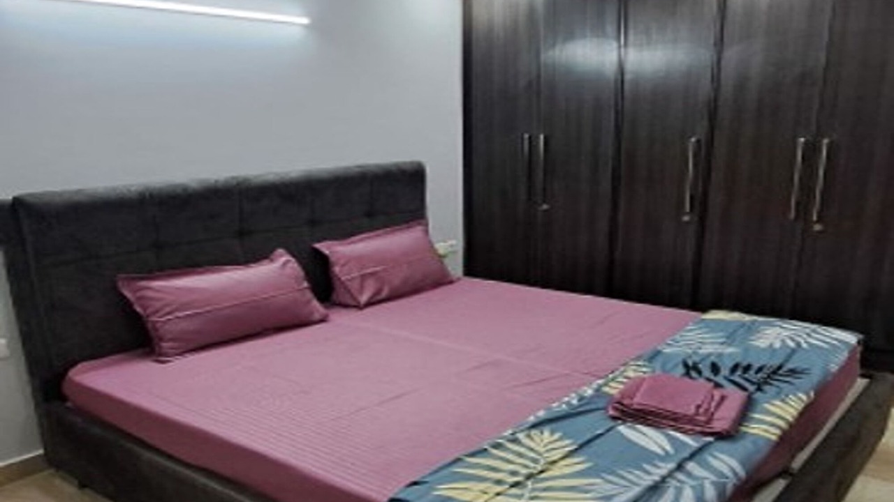 Photo of Bedroom in Chittaranjan