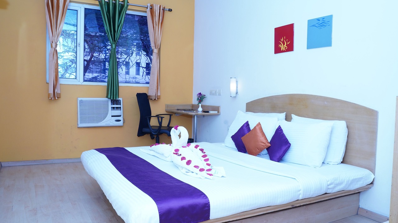 Photo of Bedroom in Durgapur