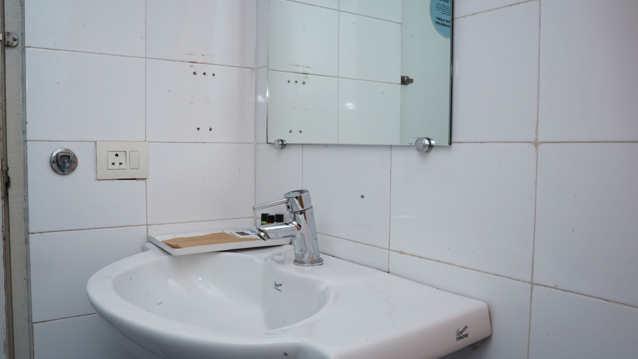 Photo of Bathroom in Durgapur
