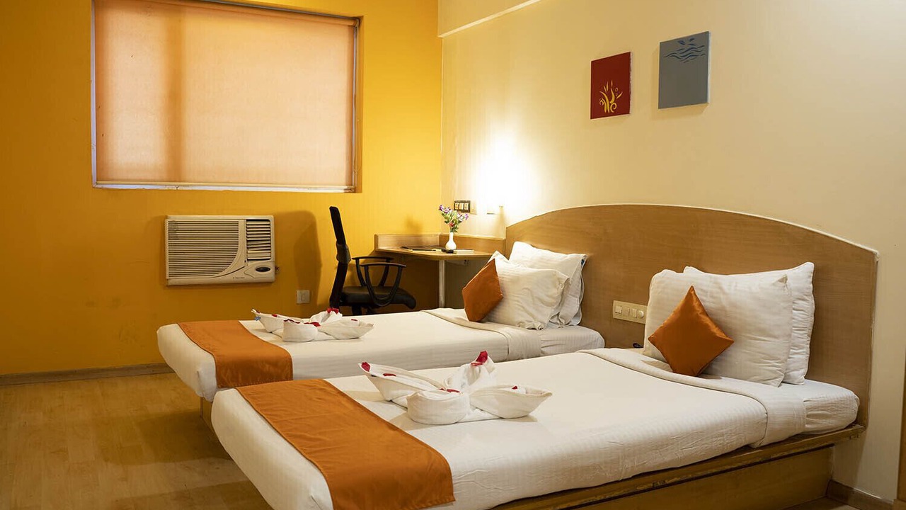 Photo of Bedroom in Durgapur