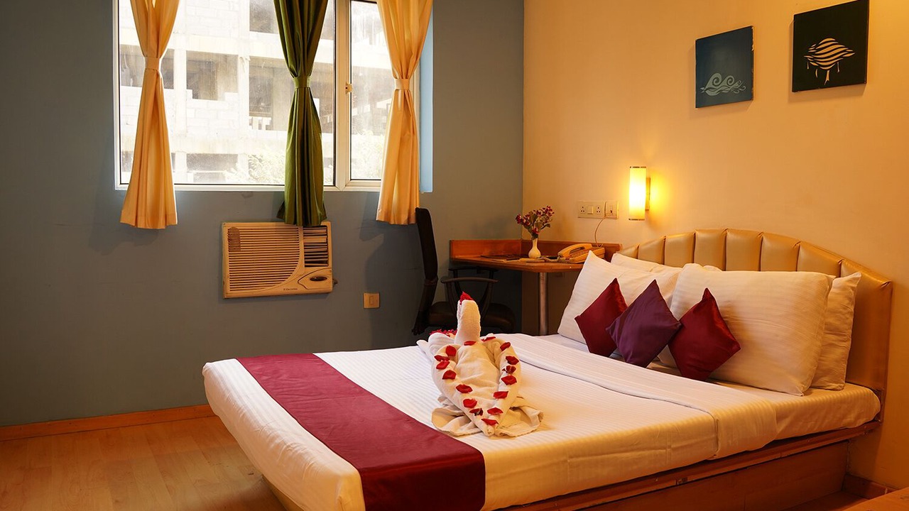 Photo of Bedroom in Durgapur