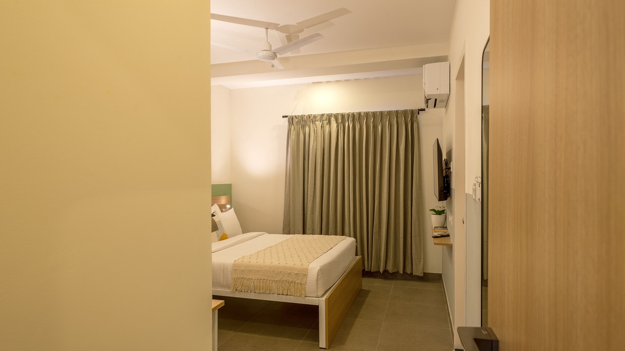Photo of Bedroom in JP Nagar