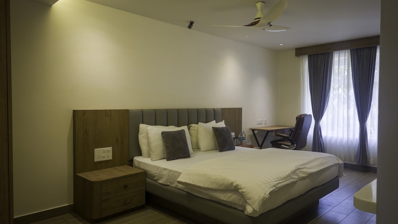 Photo of Bedroom in Karaikal