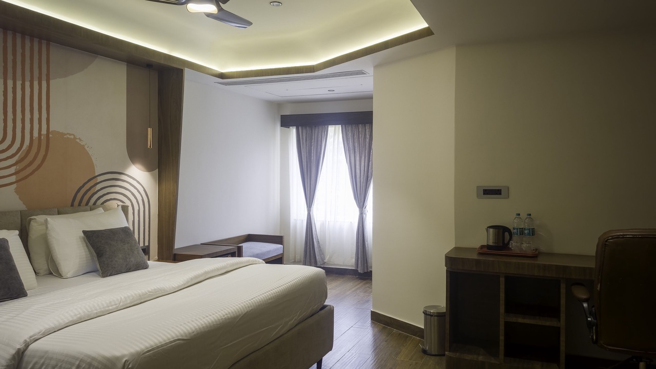 Photo of Bedroom in Karaikal