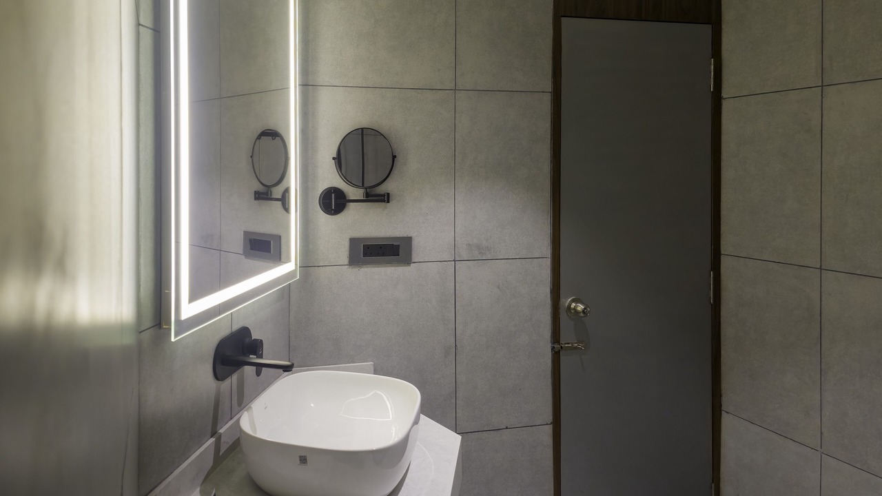 Photo of Bathroom in Karaikal