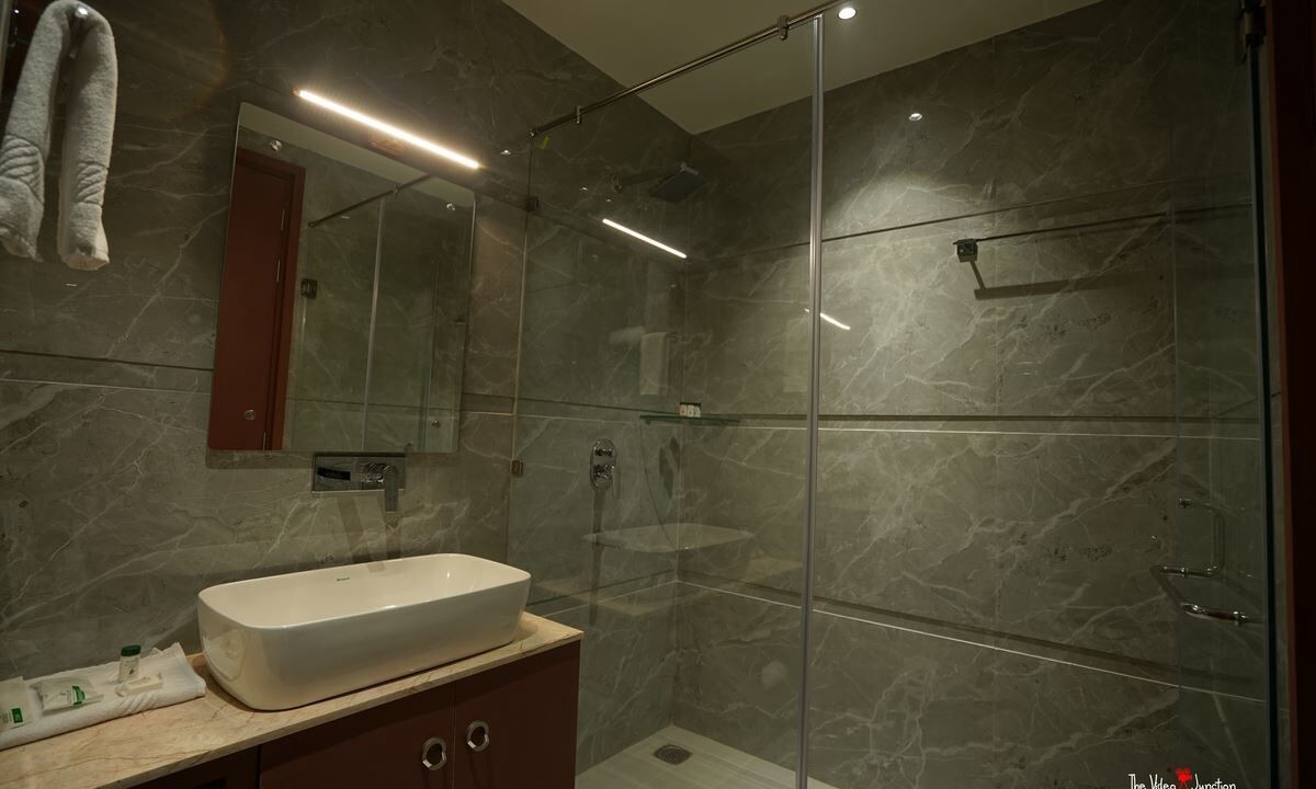 Photo of Bathroom in Greater Noida