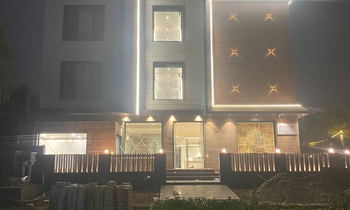 Photo of Outdoor in Greater Noida