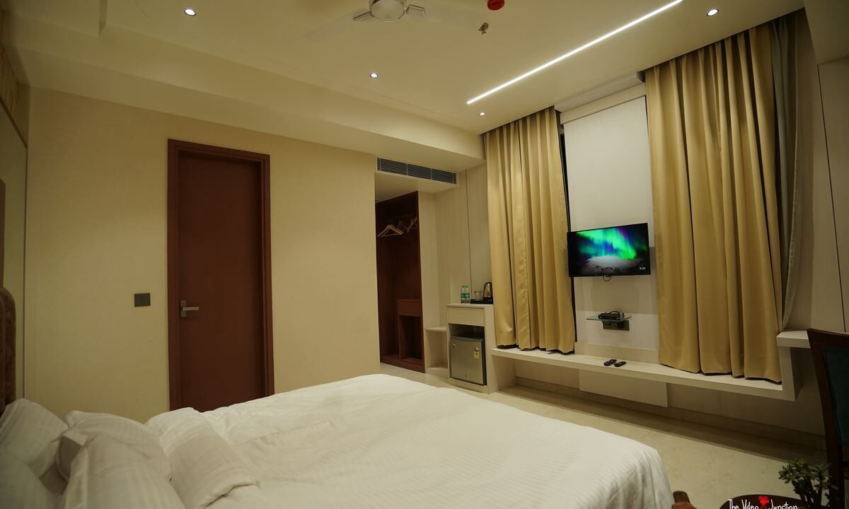 Photo of Bedroom in Greater Noida