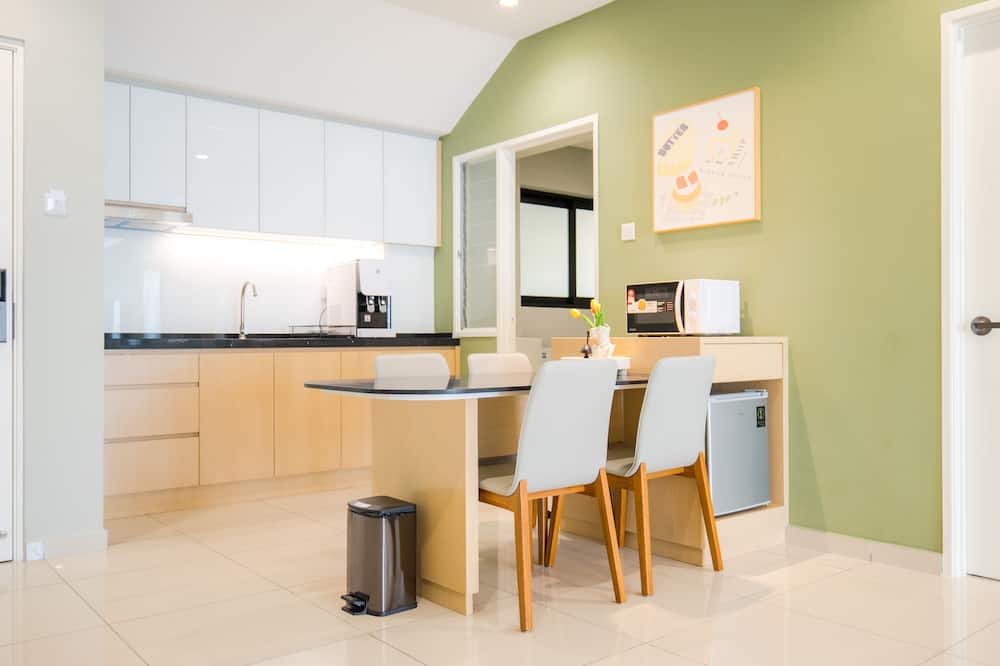 Photo of Kitchen in Central Seberang Perai