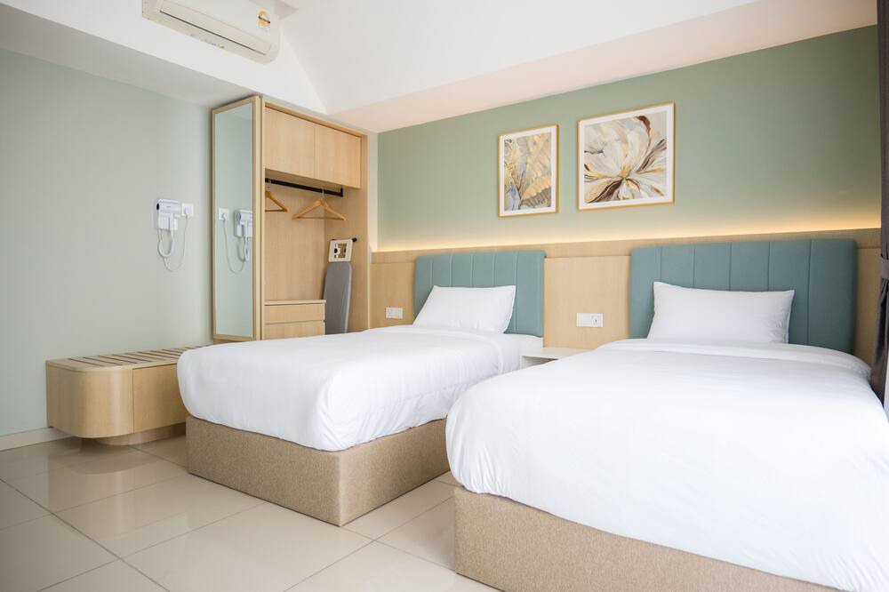 Photo of Bedroom in Central Seberang Perai