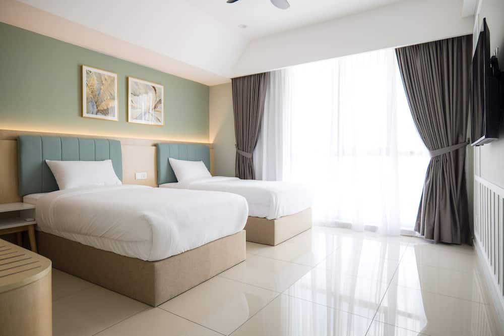 Photo of Bedroom in Central Seberang Perai