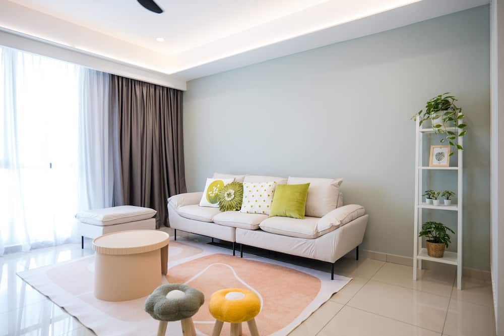 Photo of Livingroom in Central Seberang Perai