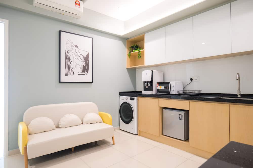 Photo of Kitchen in Central Seberang Perai