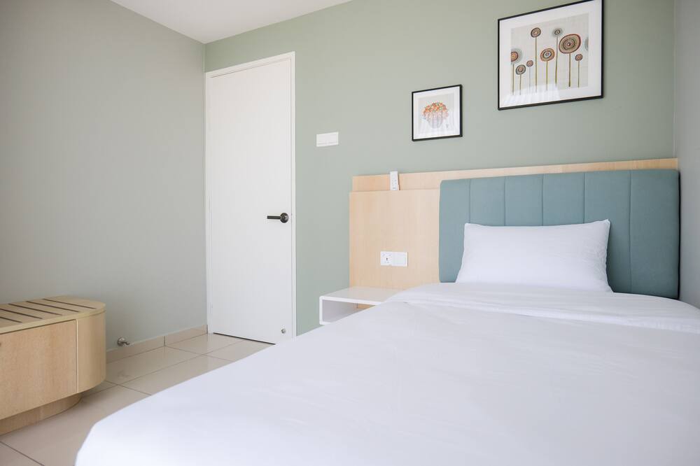 Photo of Bedroom in Central Seberang Perai
