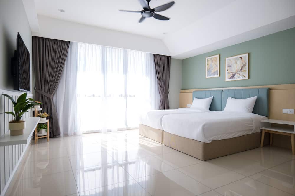 Photo of Bedroom in Central Seberang Perai
