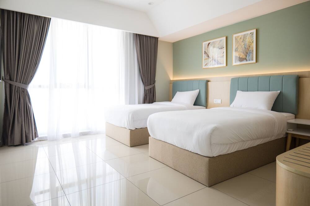 Photo of Bedroom in Central Seberang Perai