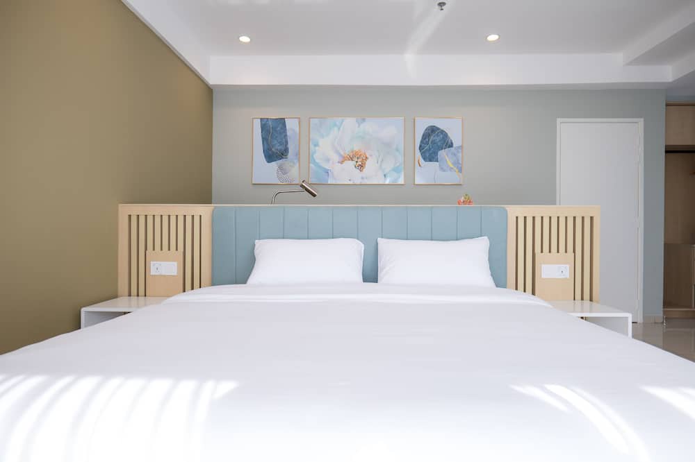 Photo of Bedroom in Central Seberang Perai