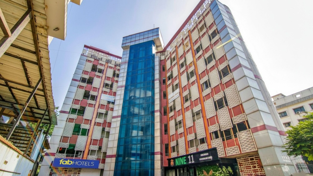 Photo of Outdoor in Rohini