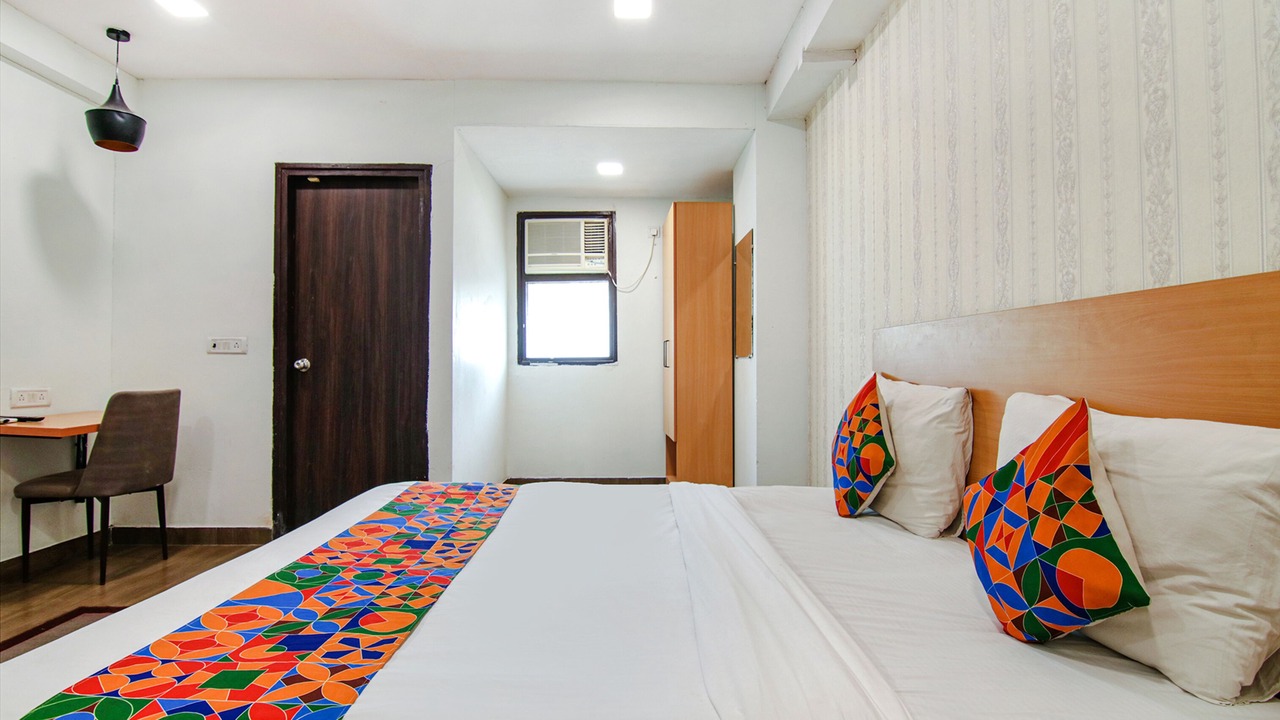 Photo of Bedroom in Rohini