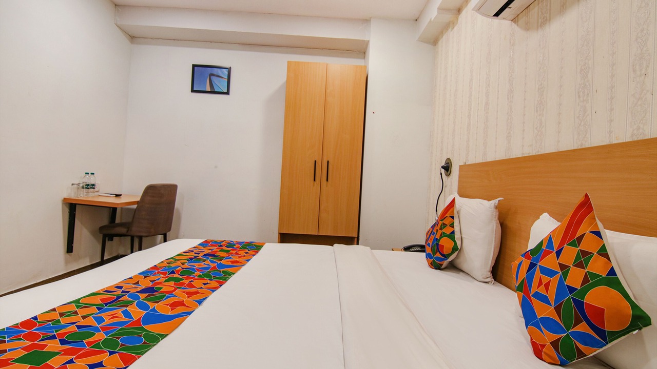 Photo of Bedroom in Rohini