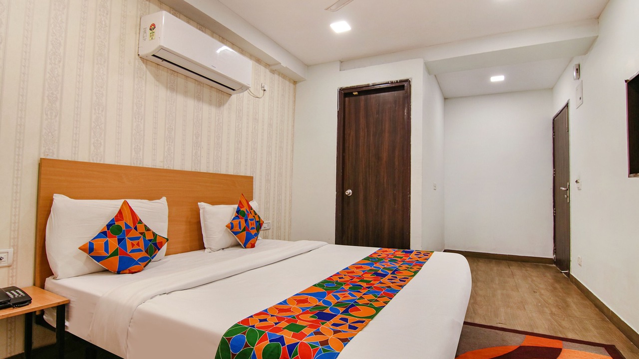 Photo of Bedroom in Rohini