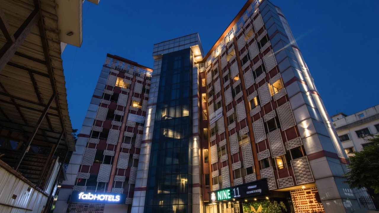 Photo of Outdoor in Rohini
