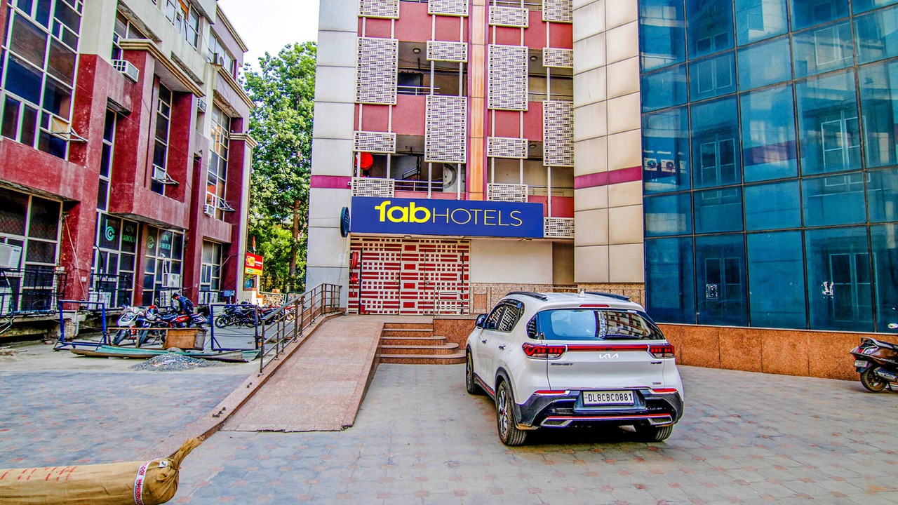Photo of Outdoor in Rohini