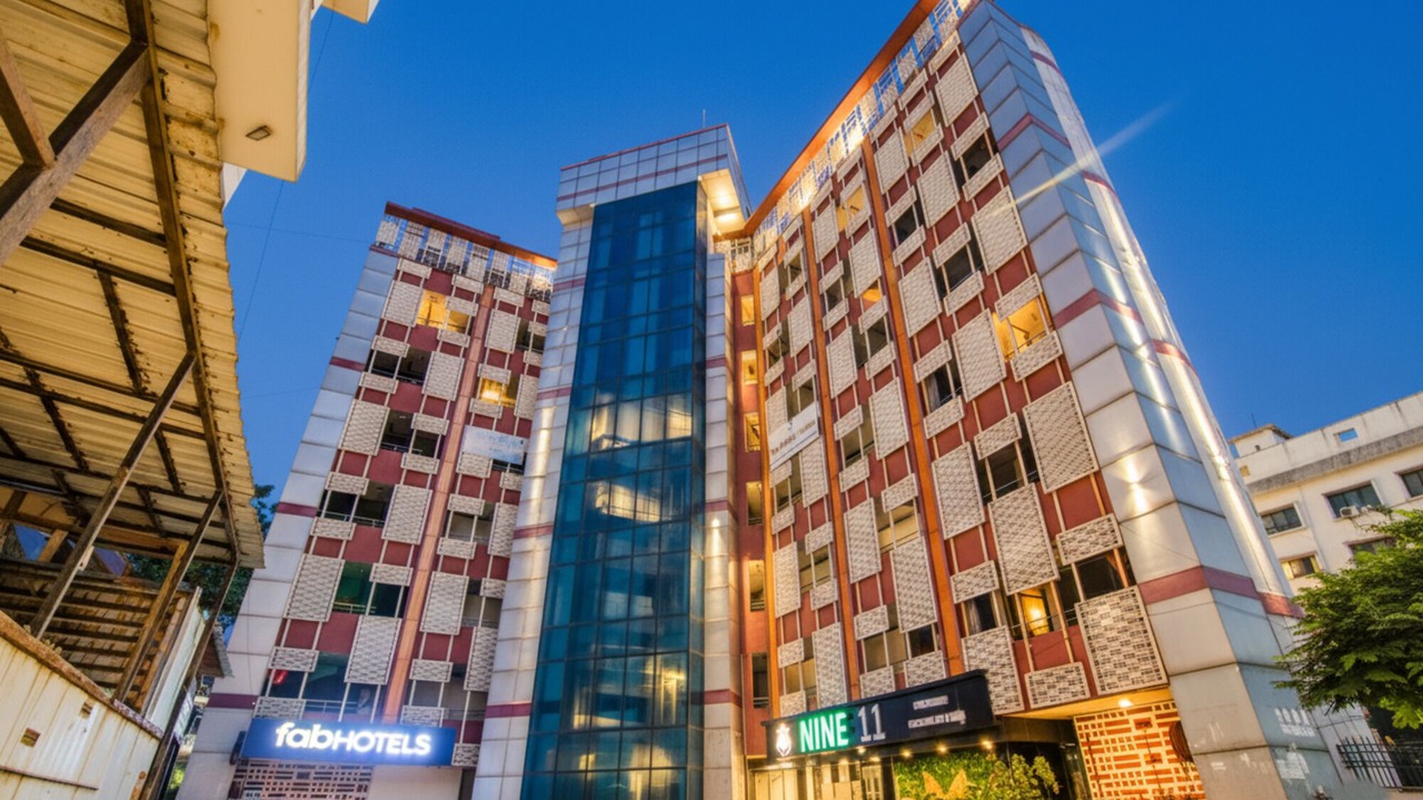 Photo of Outdoor in Rohini