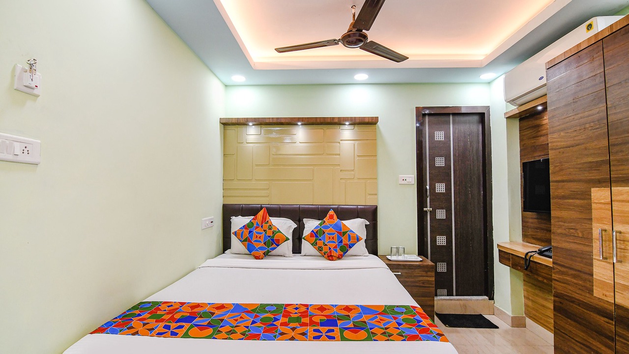 Photo of Bedroom in Chinar Park