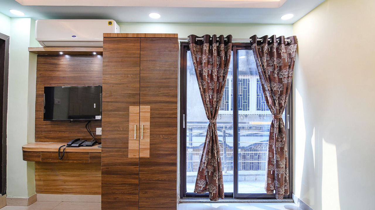 Photo of Bedroom in Chinar Park