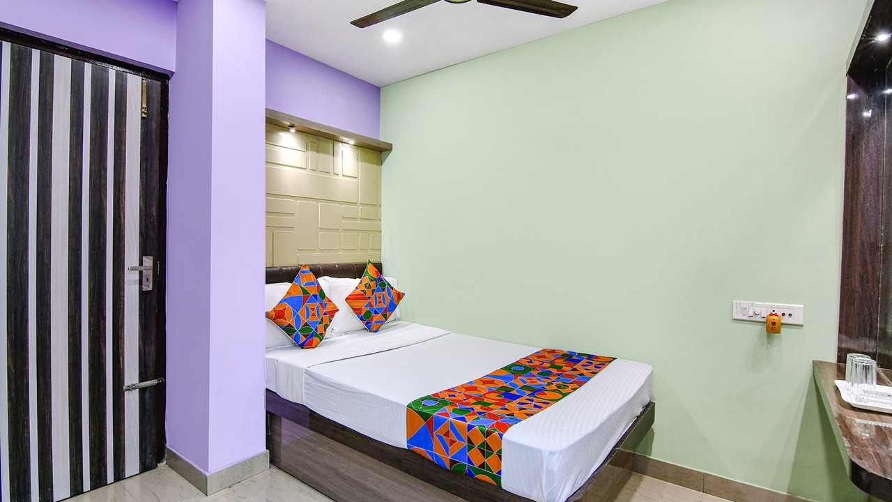 Photo of Bedroom in Chinar Park
