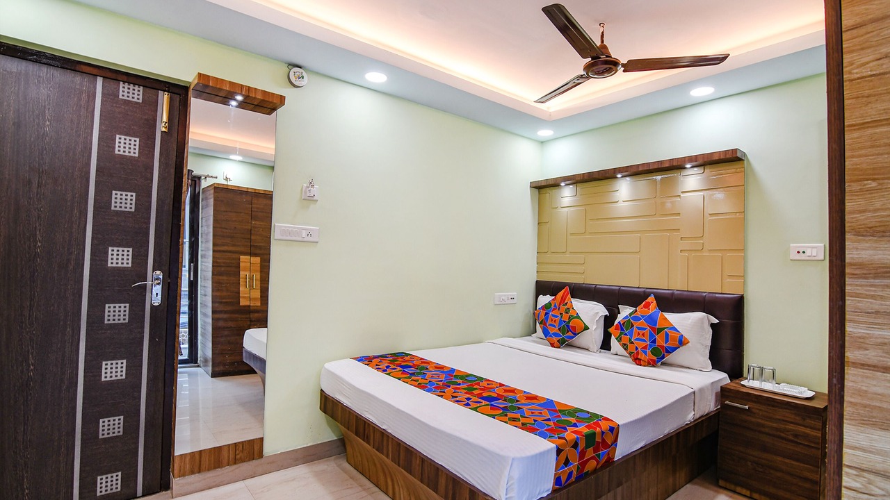 Photo of Bedroom in Chinar Park