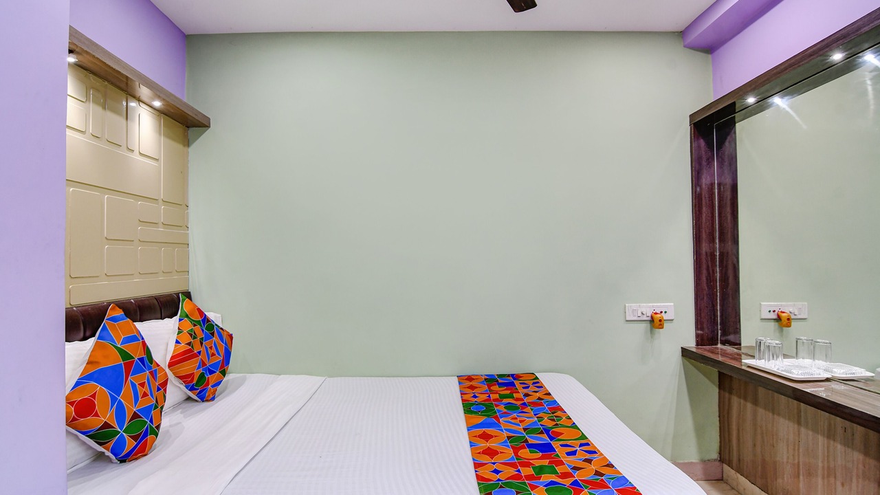 Photo of Bedroom in Chinar Park