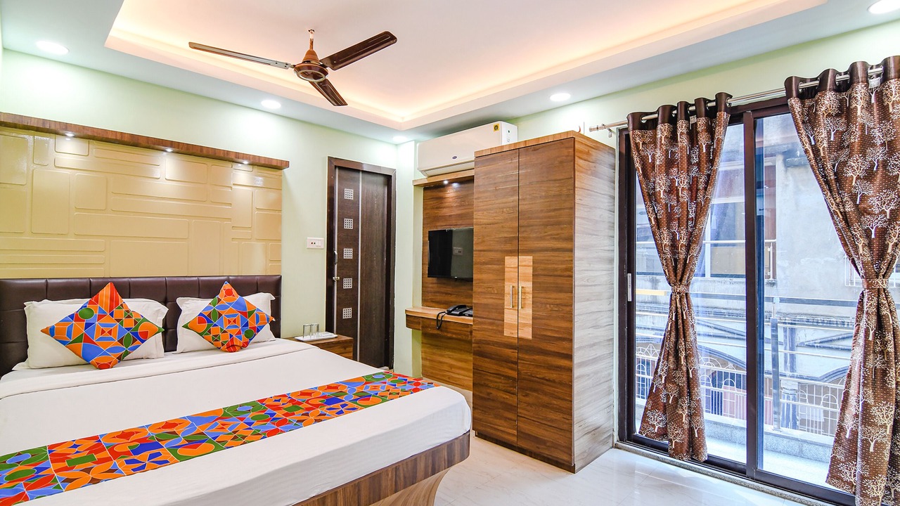 Photo of Bedroom in Chinar Park
