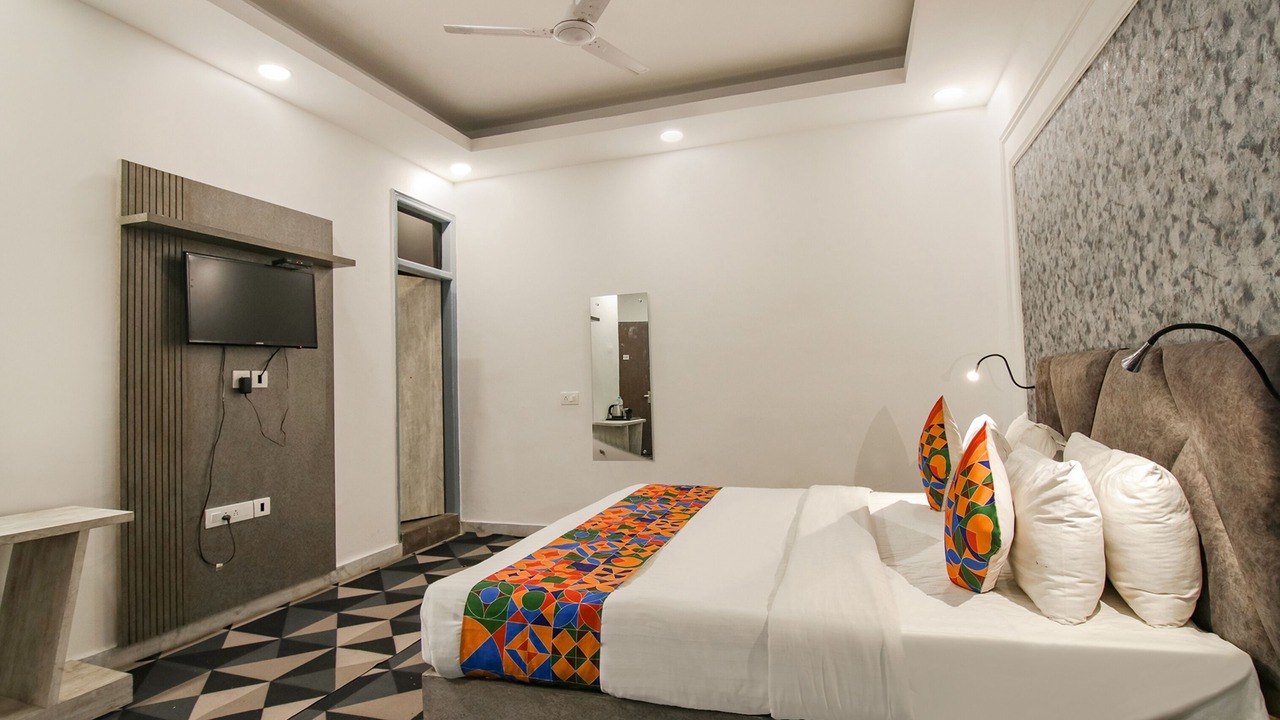 Photo of Bedroom in New Delhi