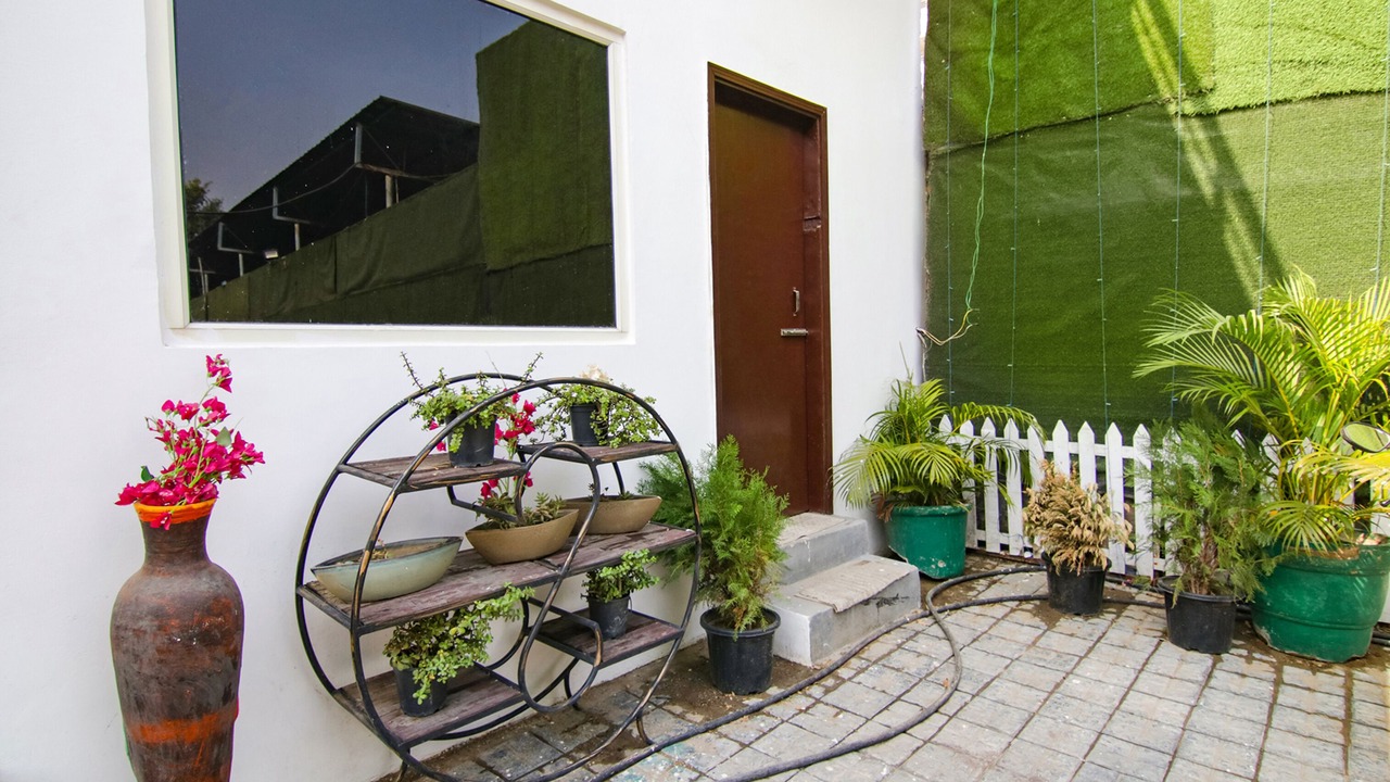 Photo of Outdoor in New Delhi