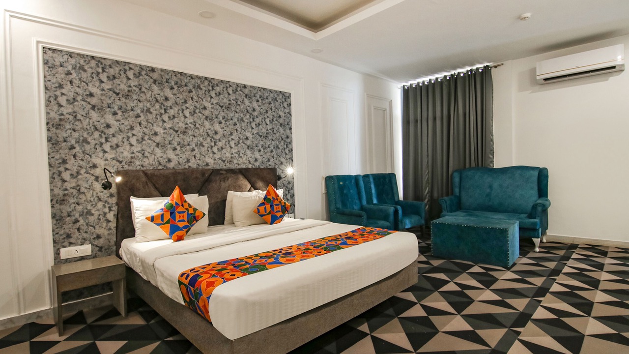Photo of Bedroom in New Delhi