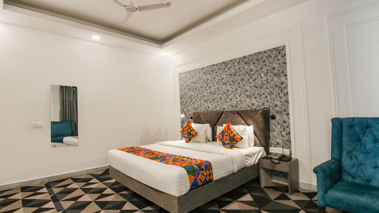 Photo of Bedroom in New Delhi