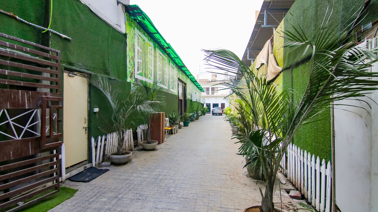 Photo of Outdoor in New Delhi