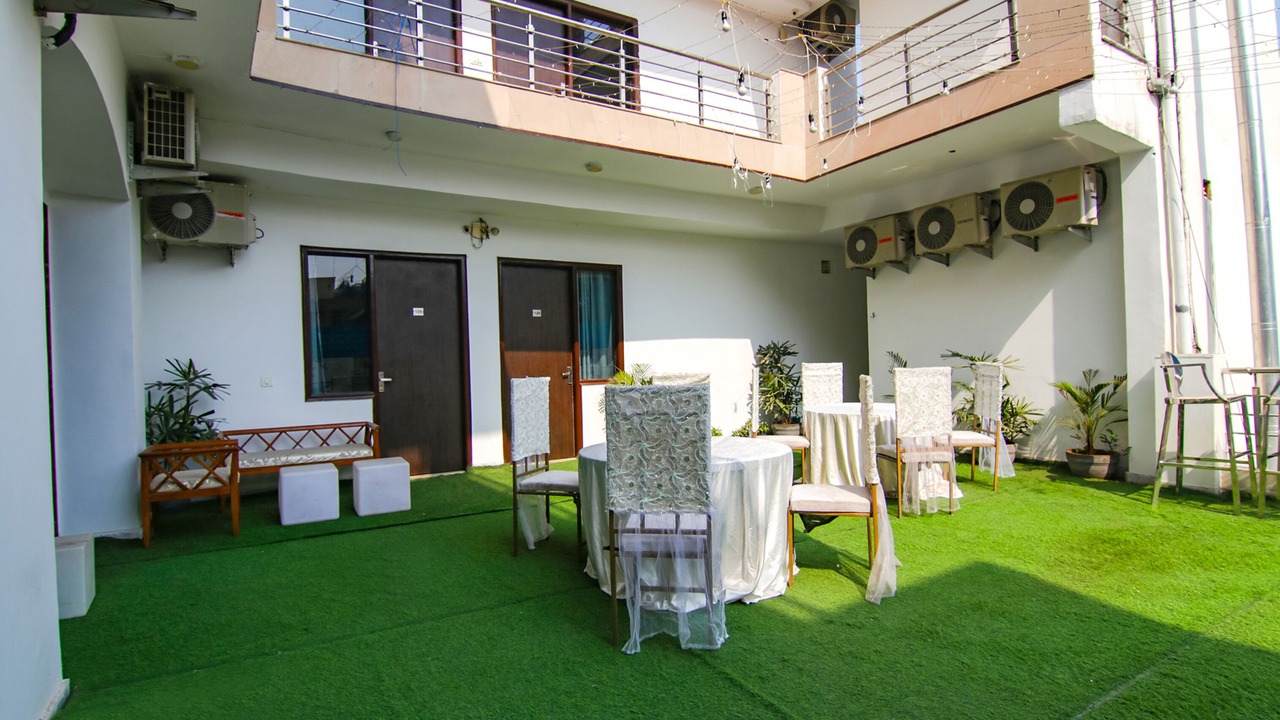 Photo of Outdoor in New Delhi