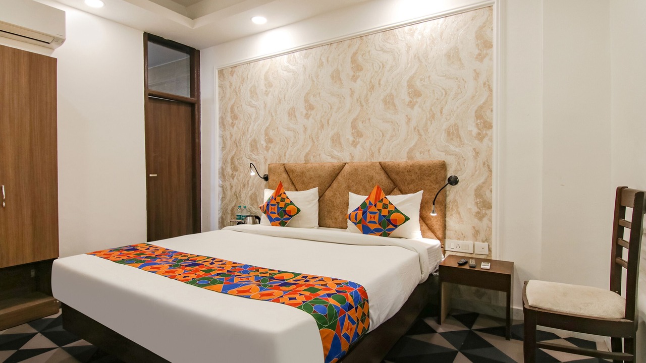 Photo of Bedroom in New Delhi