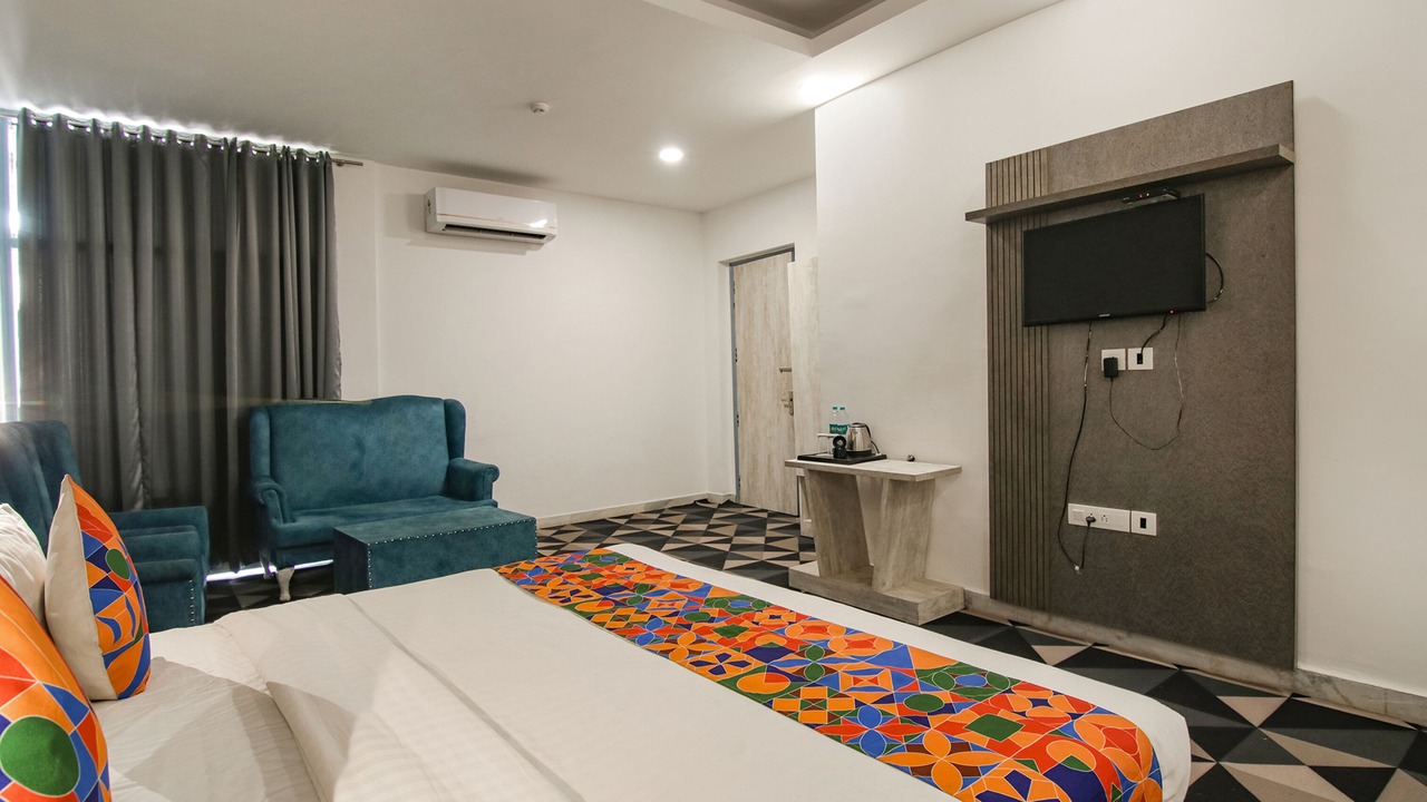 Photo of Bedroom in New Delhi