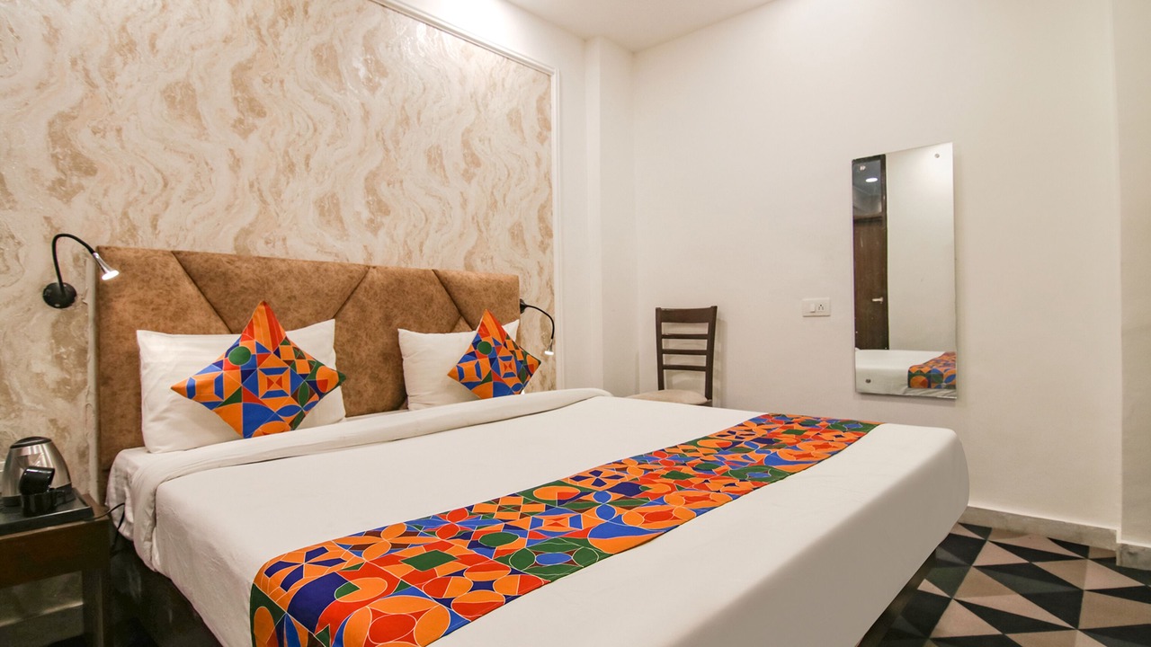 Photo of Bedroom in New Delhi
