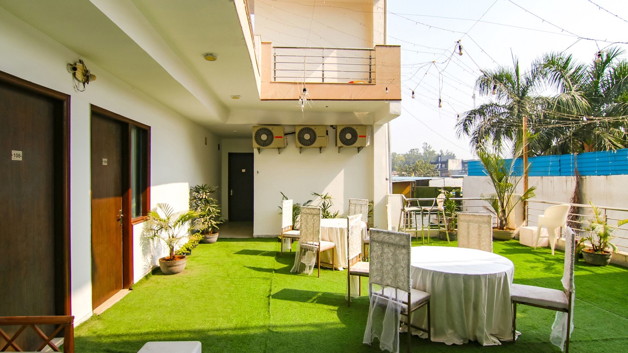 Photo of Outdoor in New Delhi